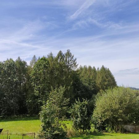 Pension Bachlhof Fursteneck エクステリア 写真